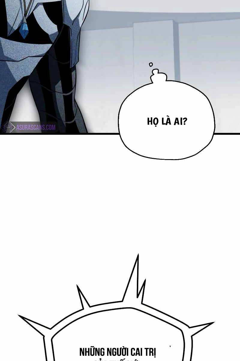 Người Chơi Không Thể Thăng Cấp Chap 134 - Next Chap 135