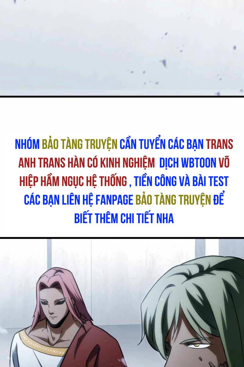 Người Chơi Không Thể Thăng Cấp Chap 134 - Next Chap 135