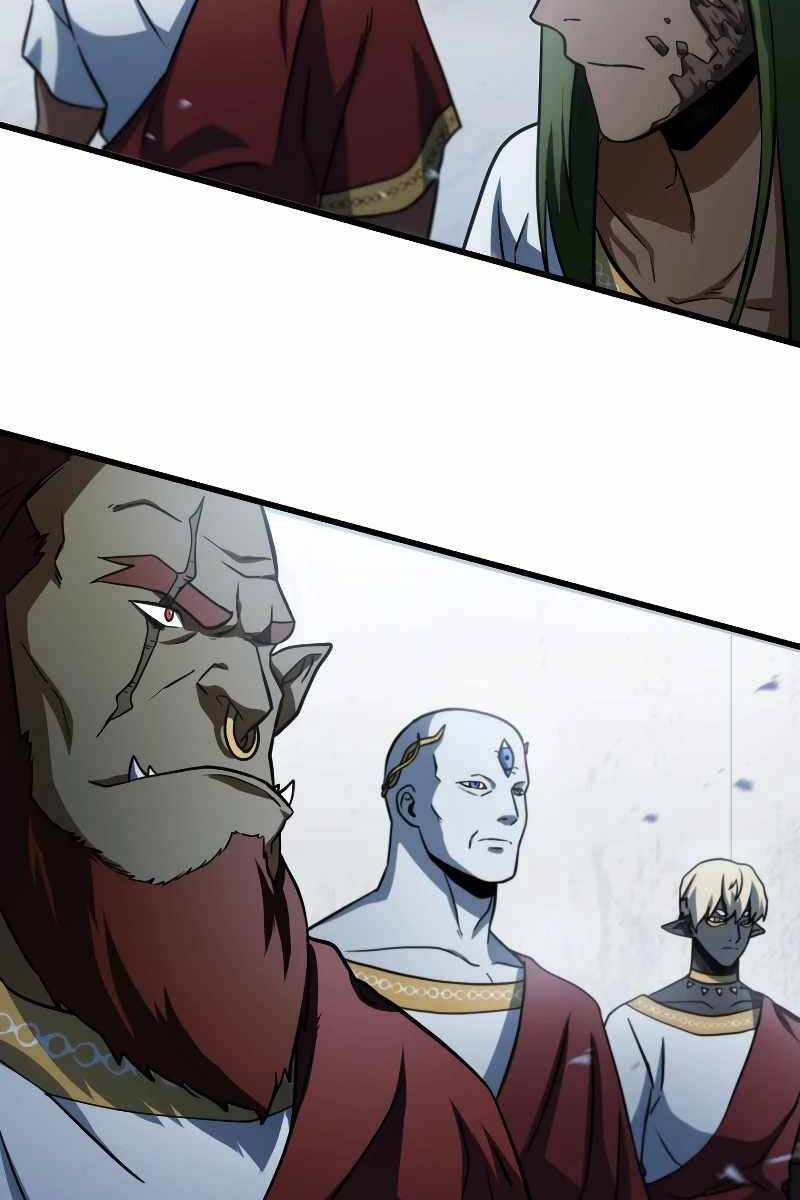 Người Chơi Không Thể Thăng Cấp Chap 134 - Next Chap 135