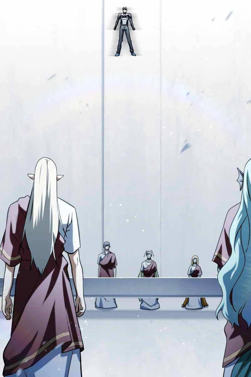 Người Chơi Không Thể Thăng Cấp Chap 134 - Next Chap 135