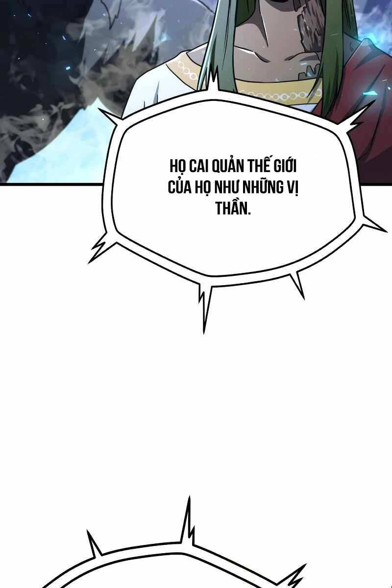 Người Chơi Không Thể Thăng Cấp Chap 134 - Next Chap 135