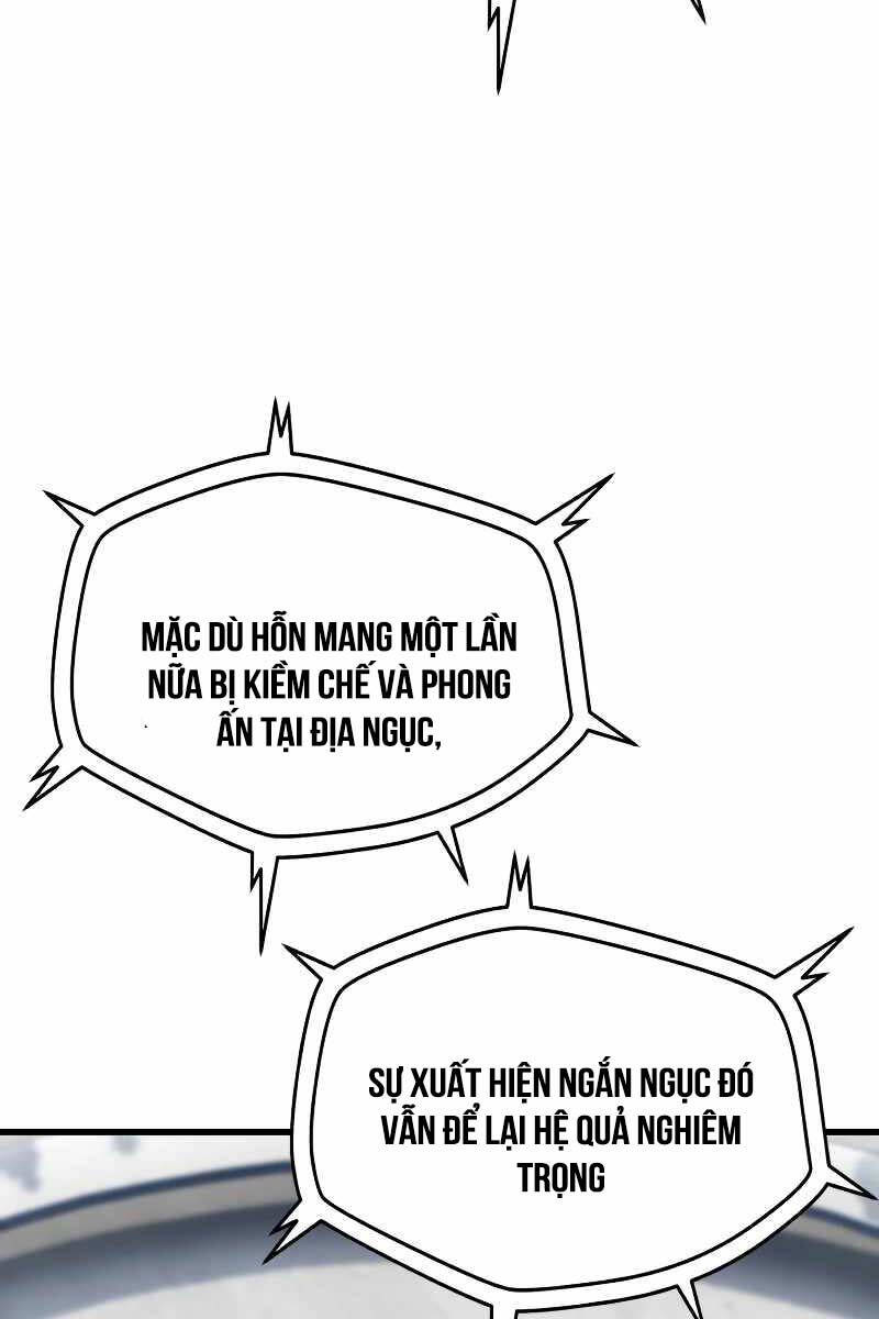 Người Chơi Không Thể Thăng Cấp Chap 134 - Next Chap 135