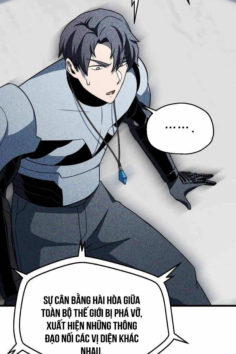 Người Chơi Không Thể Thăng Cấp Chap 134 - Next Chap 135