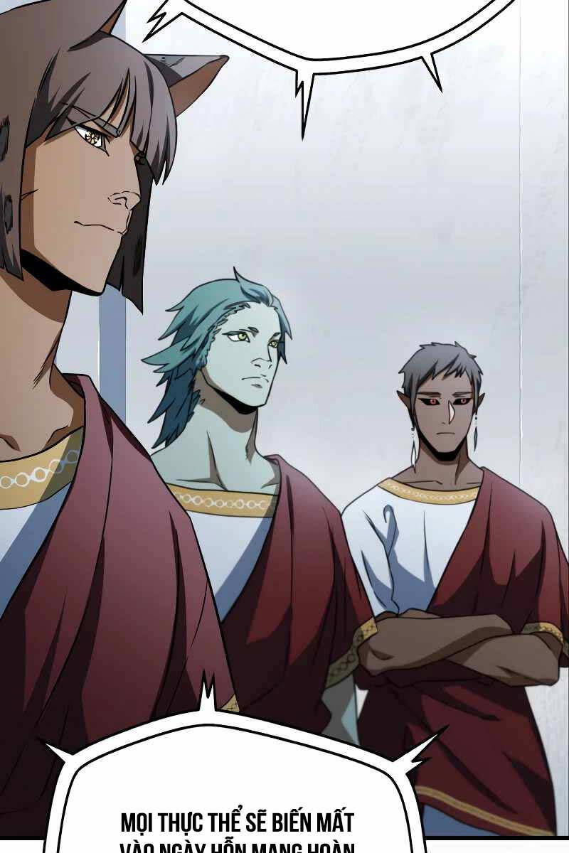 Người Chơi Không Thể Thăng Cấp Chap 134 - Next Chap 135