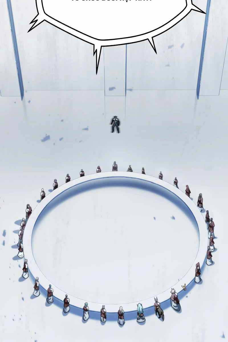 Người Chơi Không Thể Thăng Cấp Chap 134 - Next Chap 135