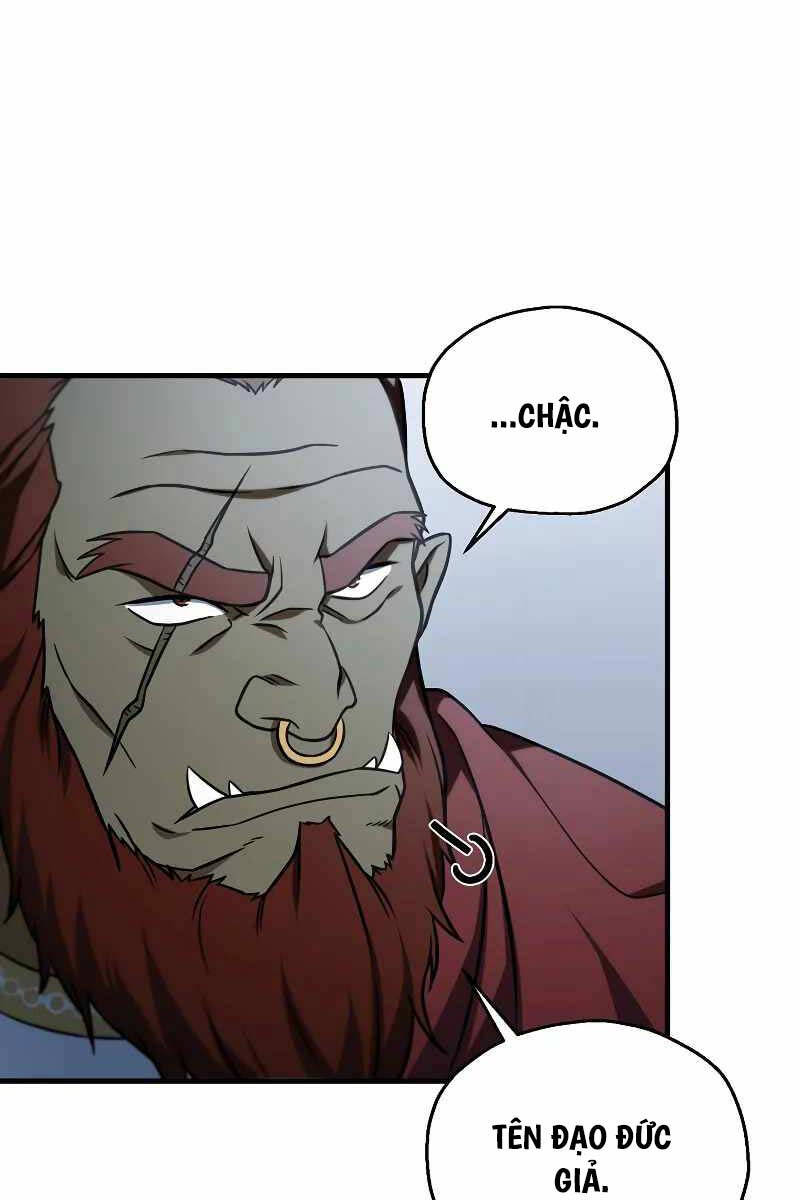 Người Chơi Không Thể Thăng Cấp Chap 135 - Next Chap 136