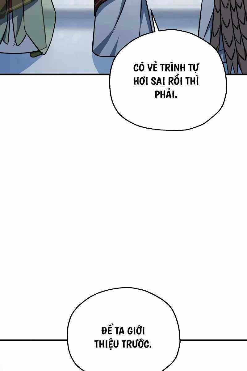 Người Chơi Không Thể Thăng Cấp Chap 135 - Next Chap 136