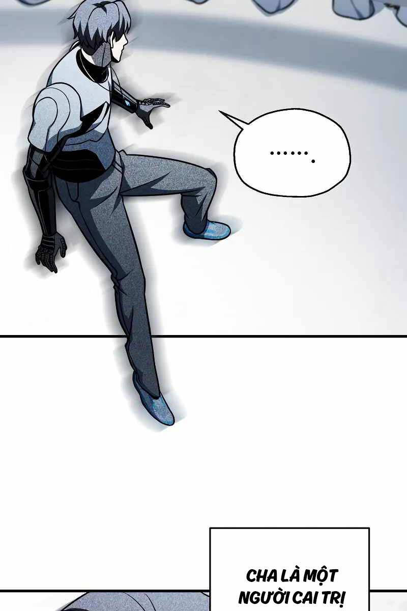 Người Chơi Không Thể Thăng Cấp Chap 135 - Next Chap 136