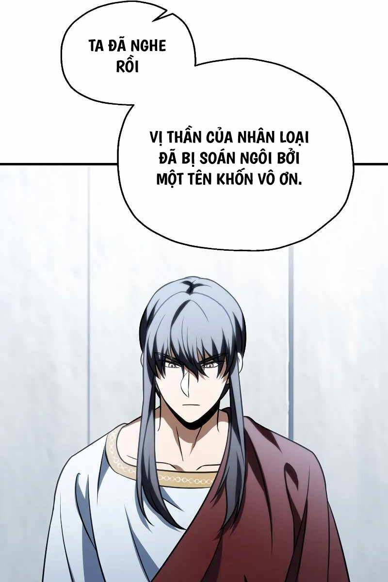 Người Chơi Không Thể Thăng Cấp Chap 135 - Next Chap 136