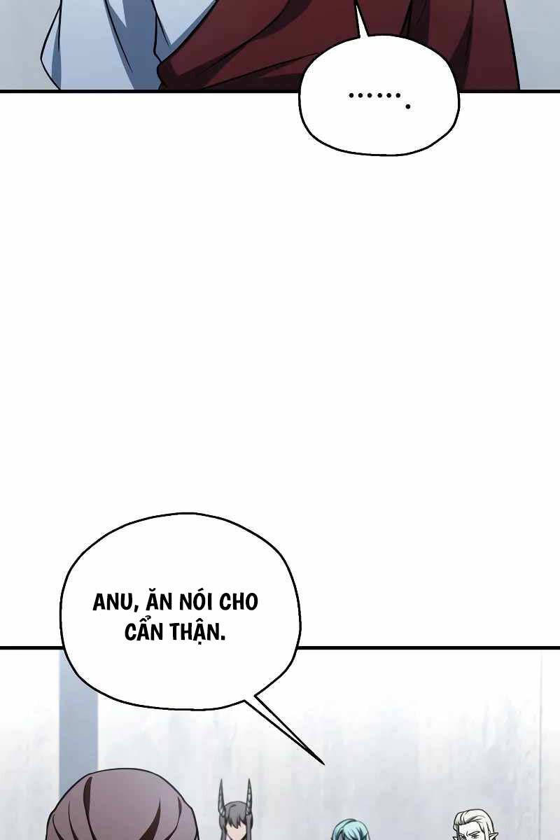 Người Chơi Không Thể Thăng Cấp Chap 135 - Next Chap 136