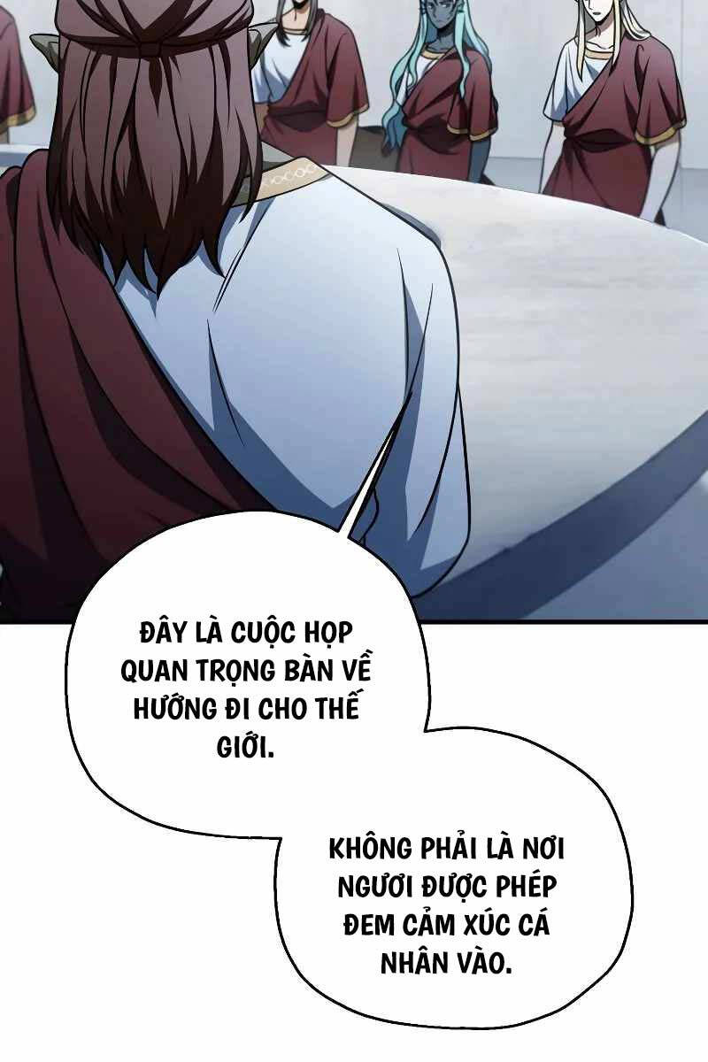 Người Chơi Không Thể Thăng Cấp Chap 135 - Next Chap 136