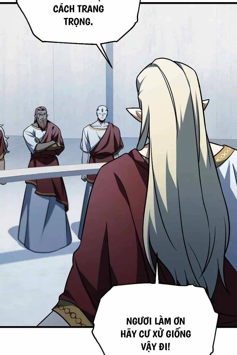 Người Chơi Không Thể Thăng Cấp Chap 135 - Next Chap 136