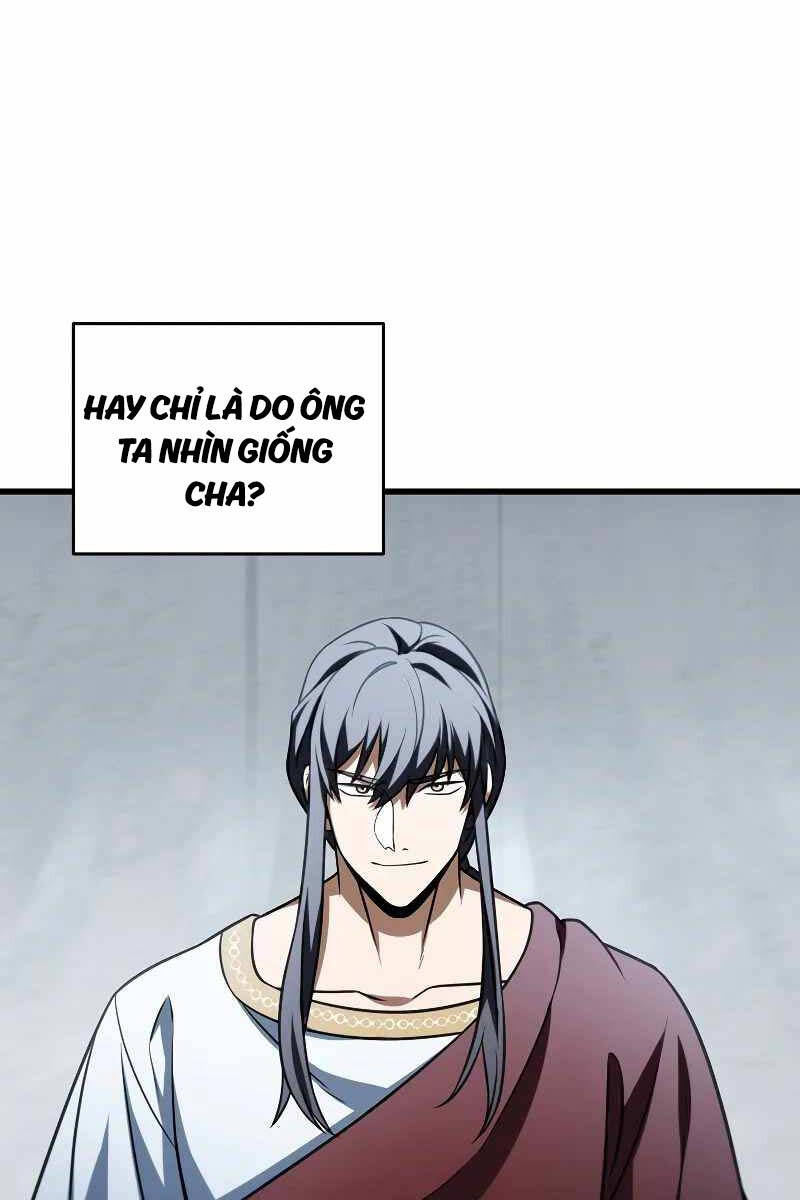 Người Chơi Không Thể Thăng Cấp Chap 135 - Next Chap 136