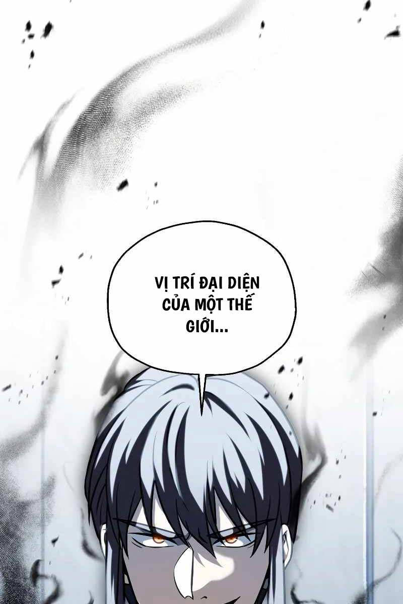 Người Chơi Không Thể Thăng Cấp Chap 135 - Next Chap 136