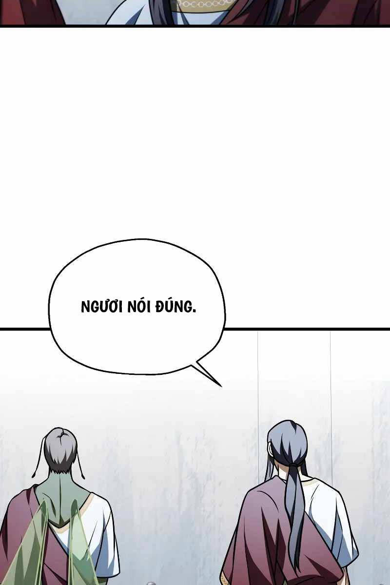 Người Chơi Không Thể Thăng Cấp Chap 135 - Next Chap 136