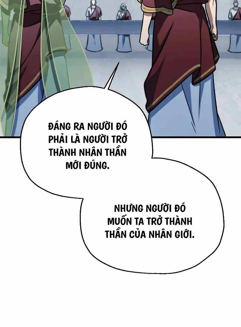 Người Chơi Không Thể Thăng Cấp Chap 135 - Next Chap 136