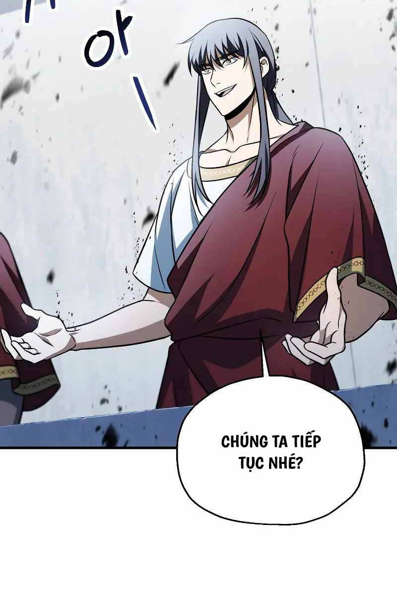 Người Chơi Không Thể Thăng Cấp Chap 135 - Next Chap 136