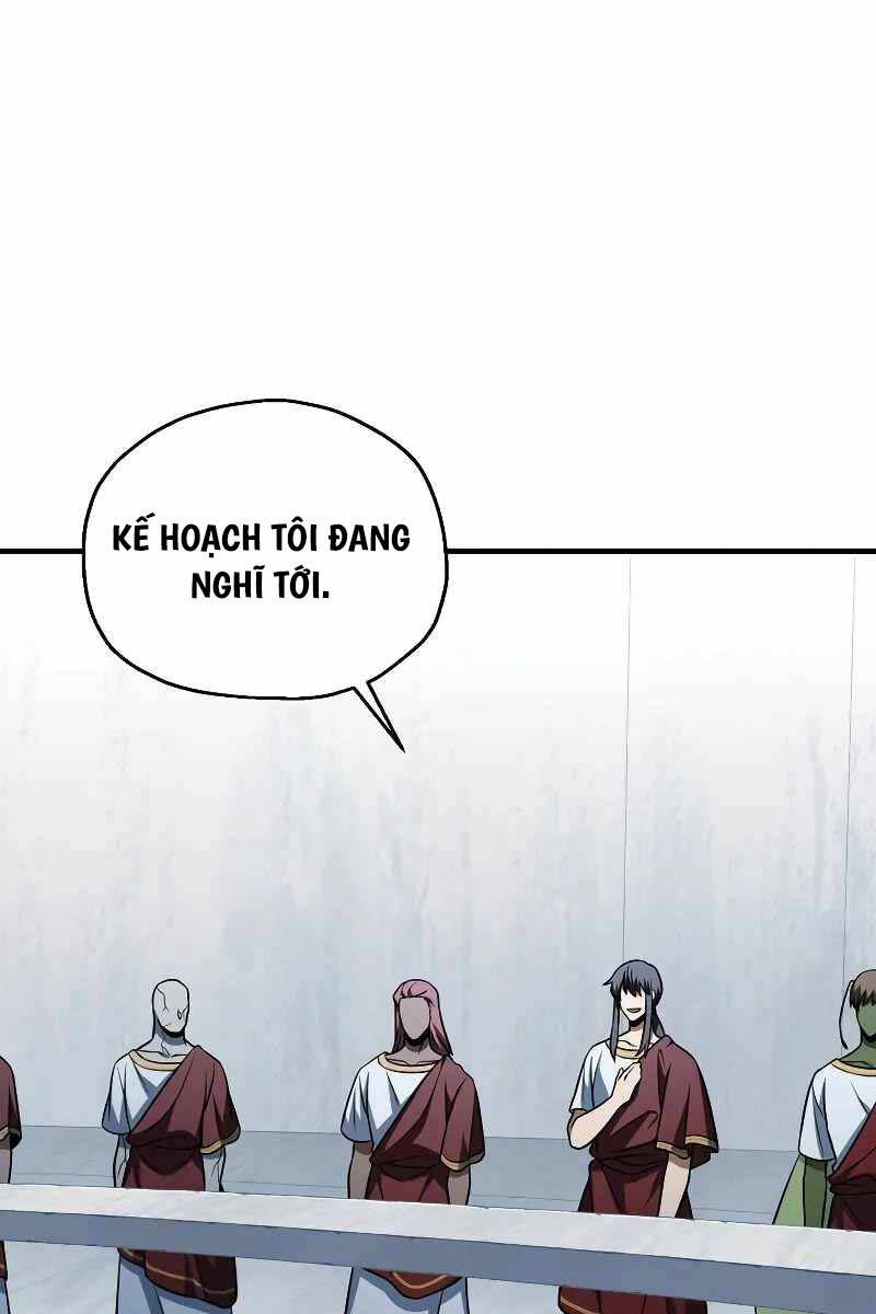 Người Chơi Không Thể Thăng Cấp Chap 135 - Next Chap 136