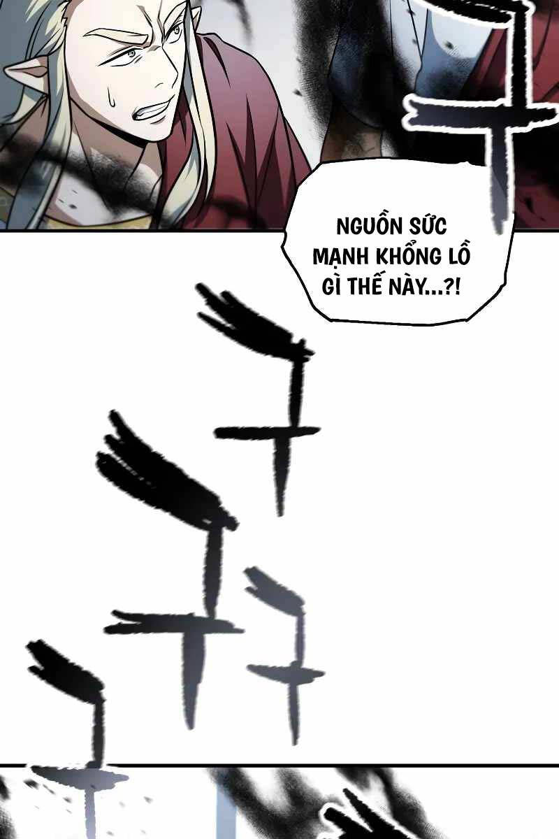 Người Chơi Không Thể Thăng Cấp Chap 135 - Next Chap 136