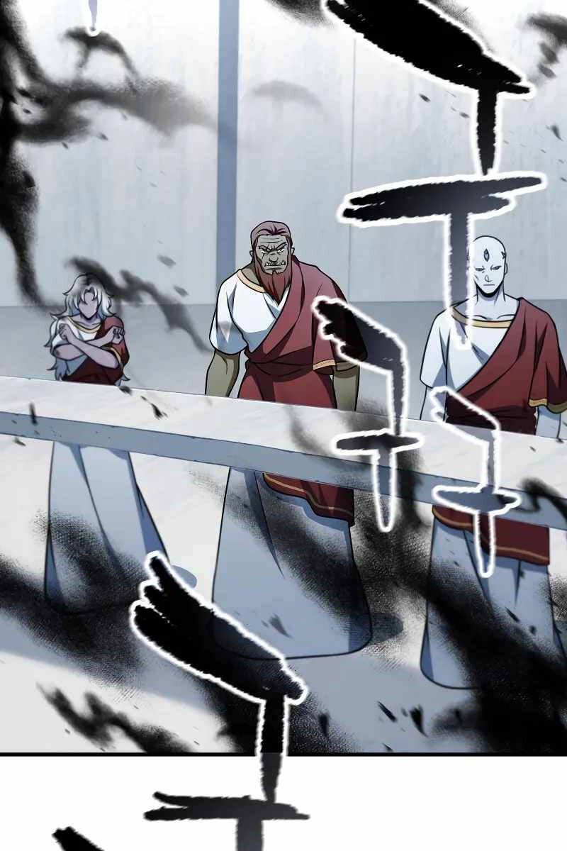 Người Chơi Không Thể Thăng Cấp Chap 135 - Next Chap 136