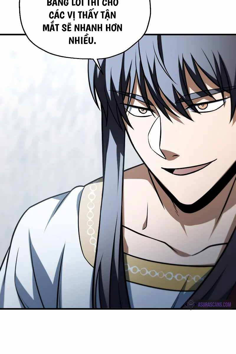 Người Chơi Không Thể Thăng Cấp Chap 135 - Next Chap 136