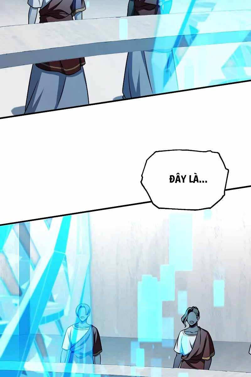 Người Chơi Không Thể Thăng Cấp Chap 135 - Next Chap 136