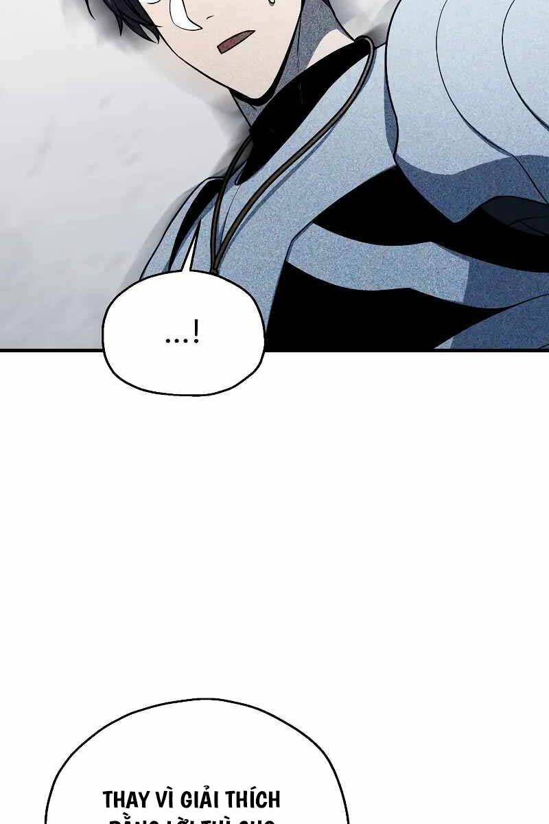 Người Chơi Không Thể Thăng Cấp Chap 135 - Next Chap 136