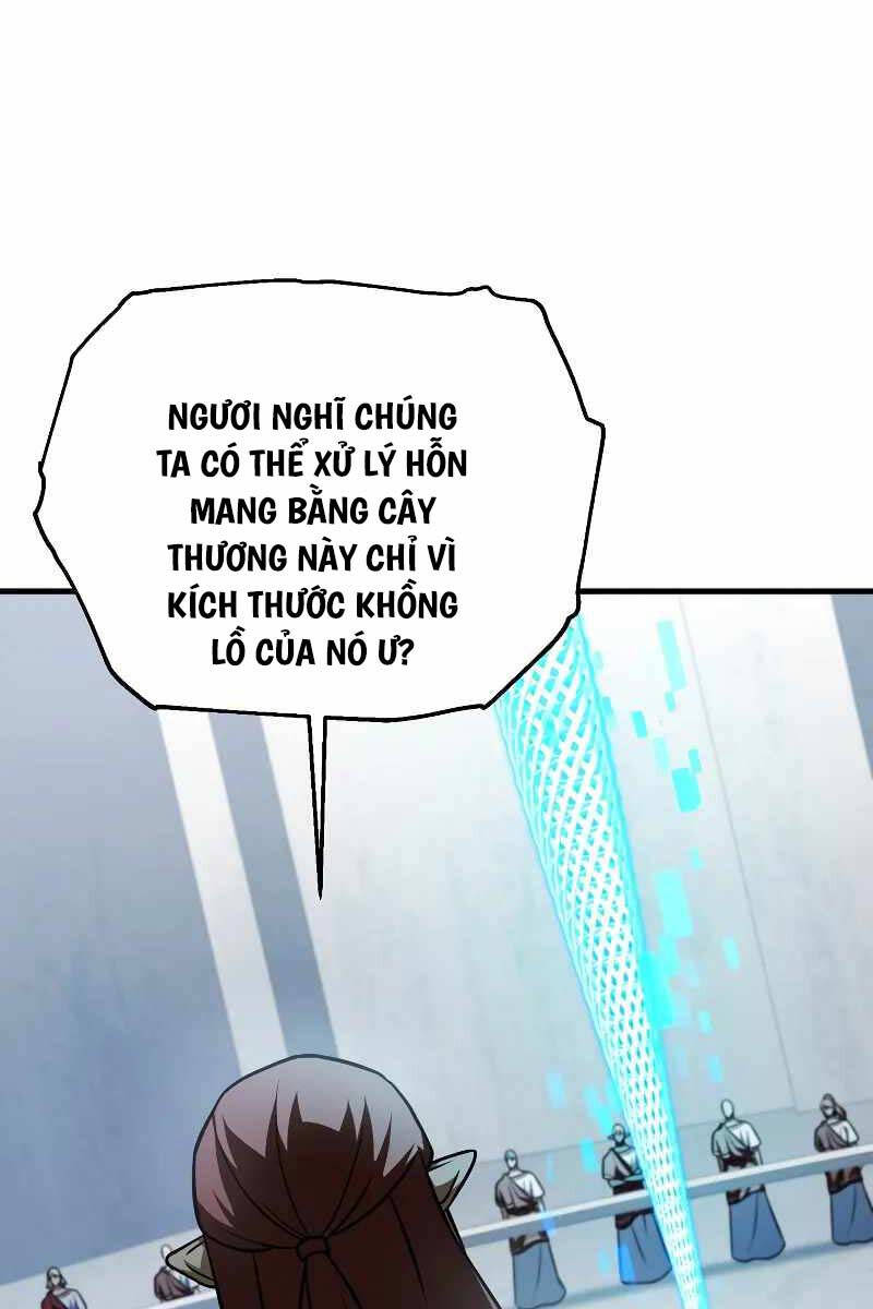Người Chơi Không Thể Thăng Cấp Chap 135 - Next Chap 136