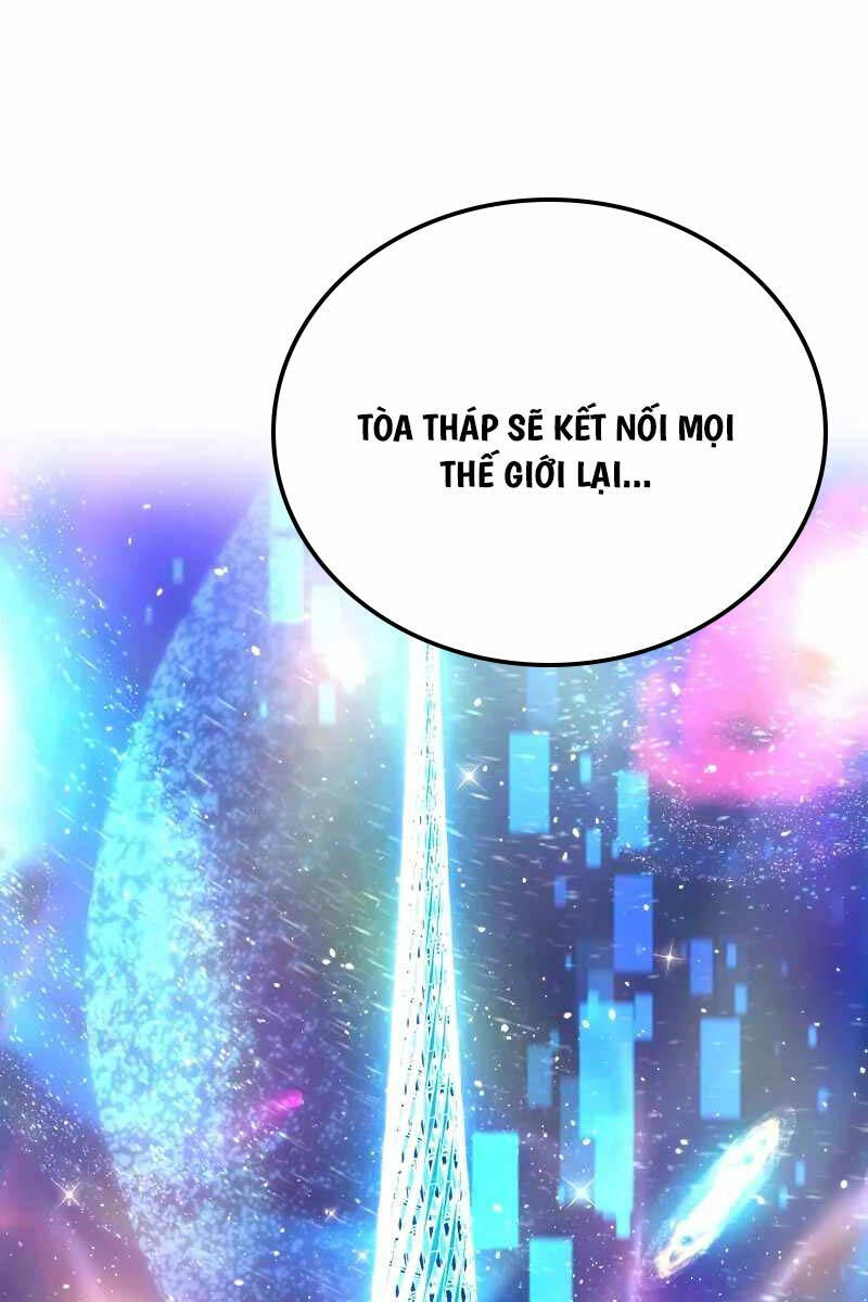 Người Chơi Không Thể Thăng Cấp Chap 135 - Next Chap 136