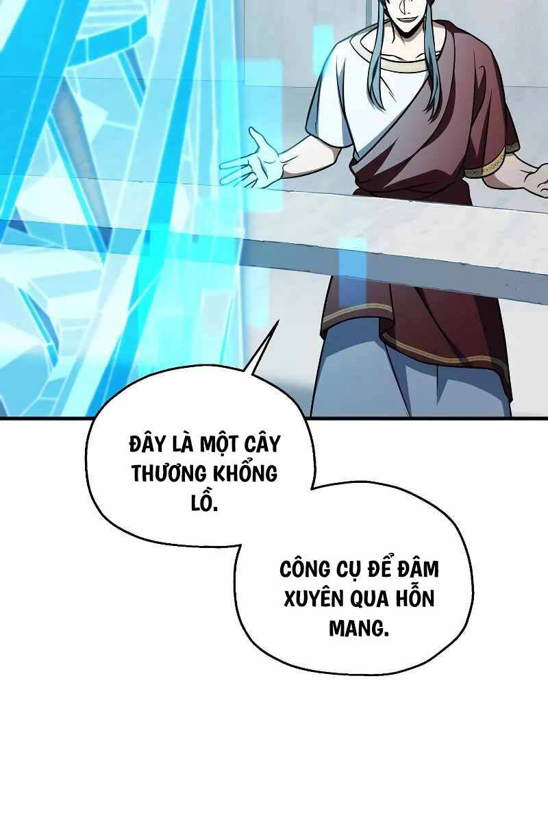 Người Chơi Không Thể Thăng Cấp Chap 135 - Next Chap 136