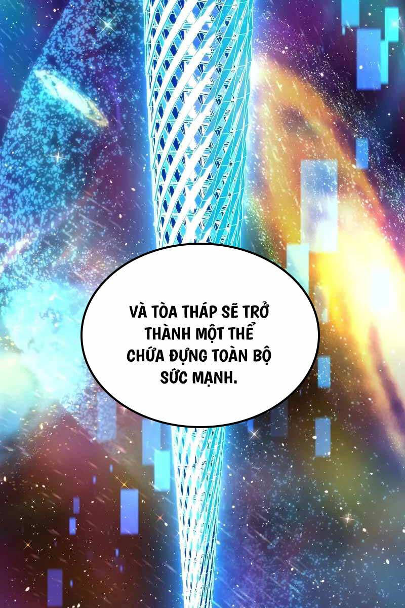 Người Chơi Không Thể Thăng Cấp Chap 135 - Next Chap 136