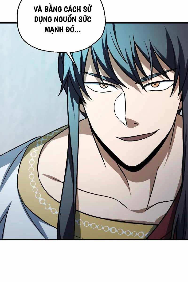 Người Chơi Không Thể Thăng Cấp Chap 135 - Next Chap 136