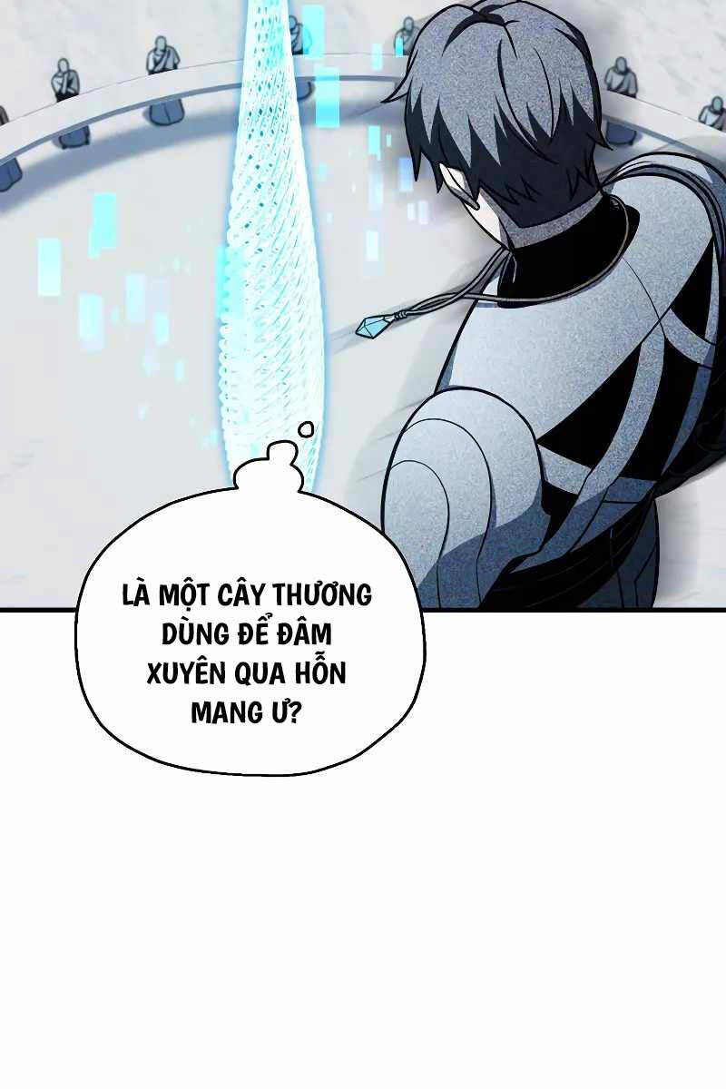 Người Chơi Không Thể Thăng Cấp Chap 135 - Next Chap 136