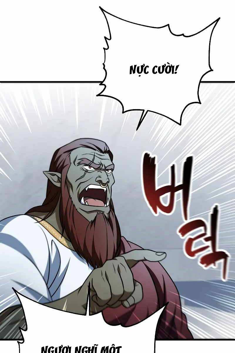 Người Chơi Không Thể Thăng Cấp Chap 135 - Next Chap 136