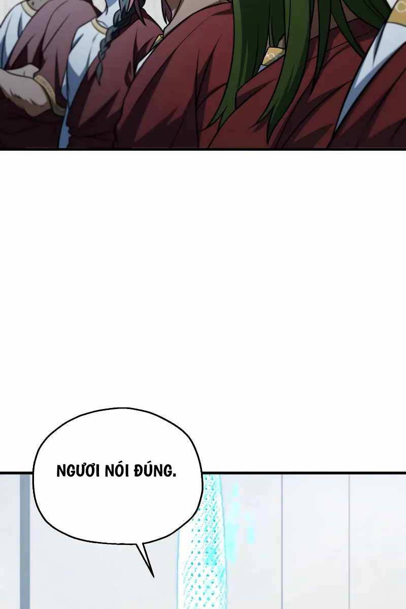 Người Chơi Không Thể Thăng Cấp Chap 135 - Next Chap 136