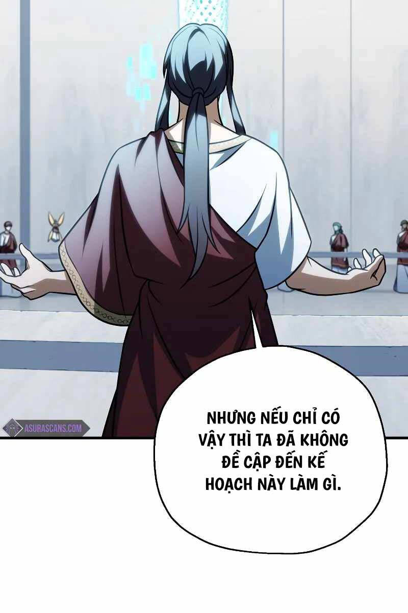 Người Chơi Không Thể Thăng Cấp Chap 135 - Next Chap 136