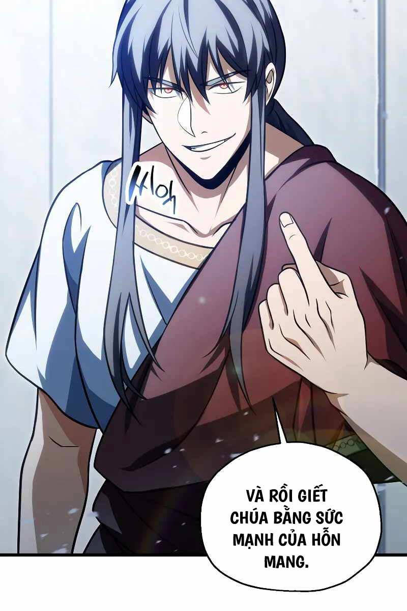 Người Chơi Không Thể Thăng Cấp Chap 135 - Next Chap 136