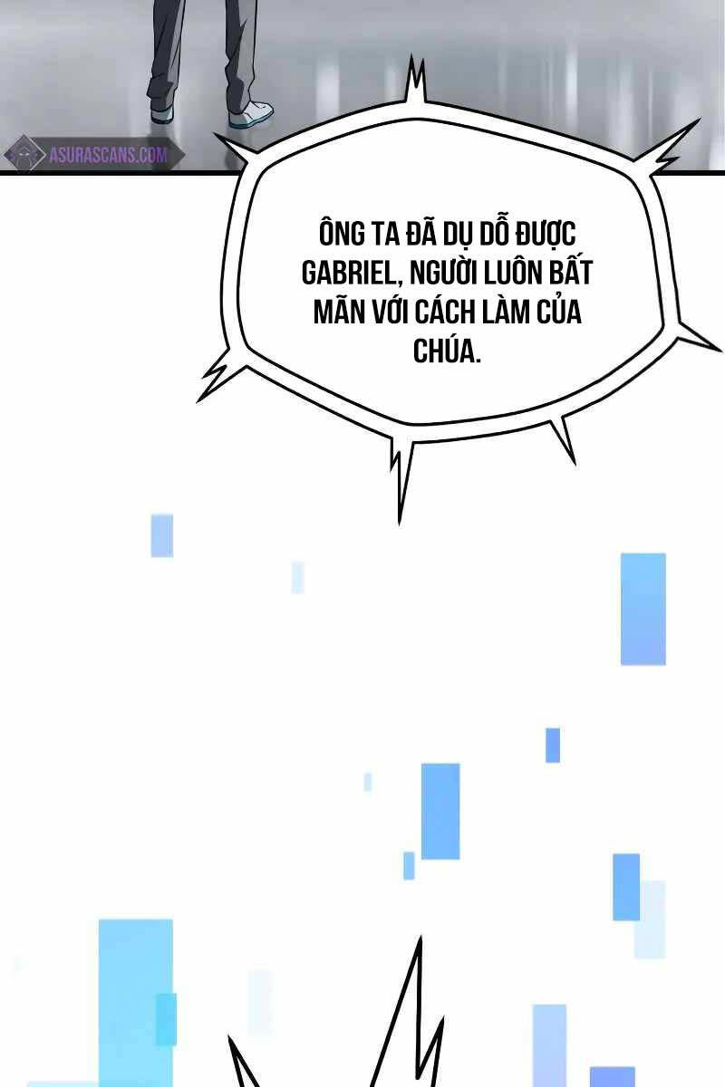 Người Chơi Không Thể Thăng Cấp Chap 136 - Next Chap 137