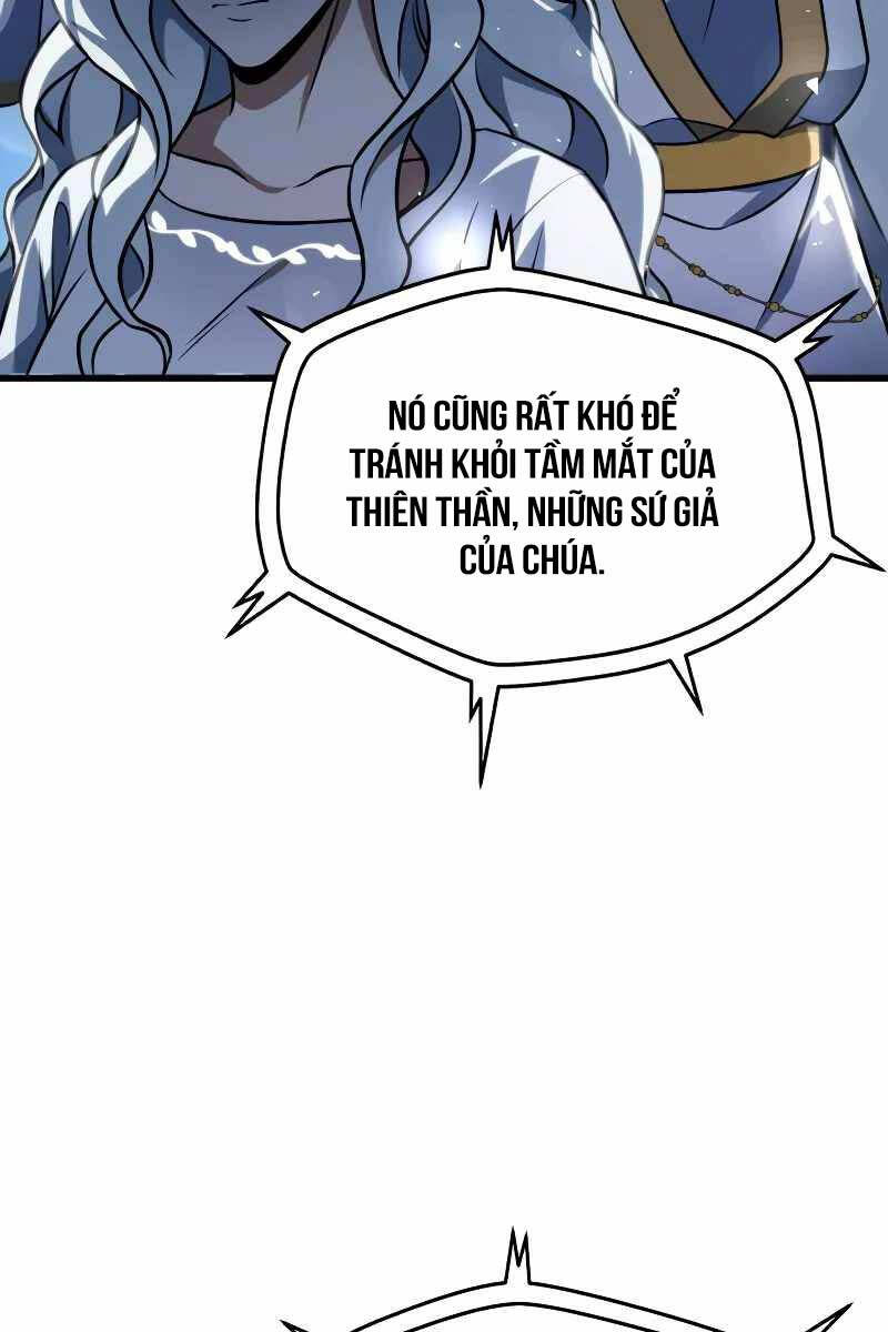 Người Chơi Không Thể Thăng Cấp Chap 136 - Next Chap 137