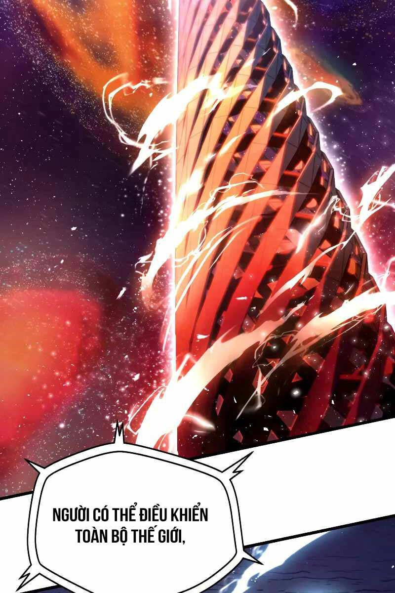 Người Chơi Không Thể Thăng Cấp Chap 136 - Next Chap 137