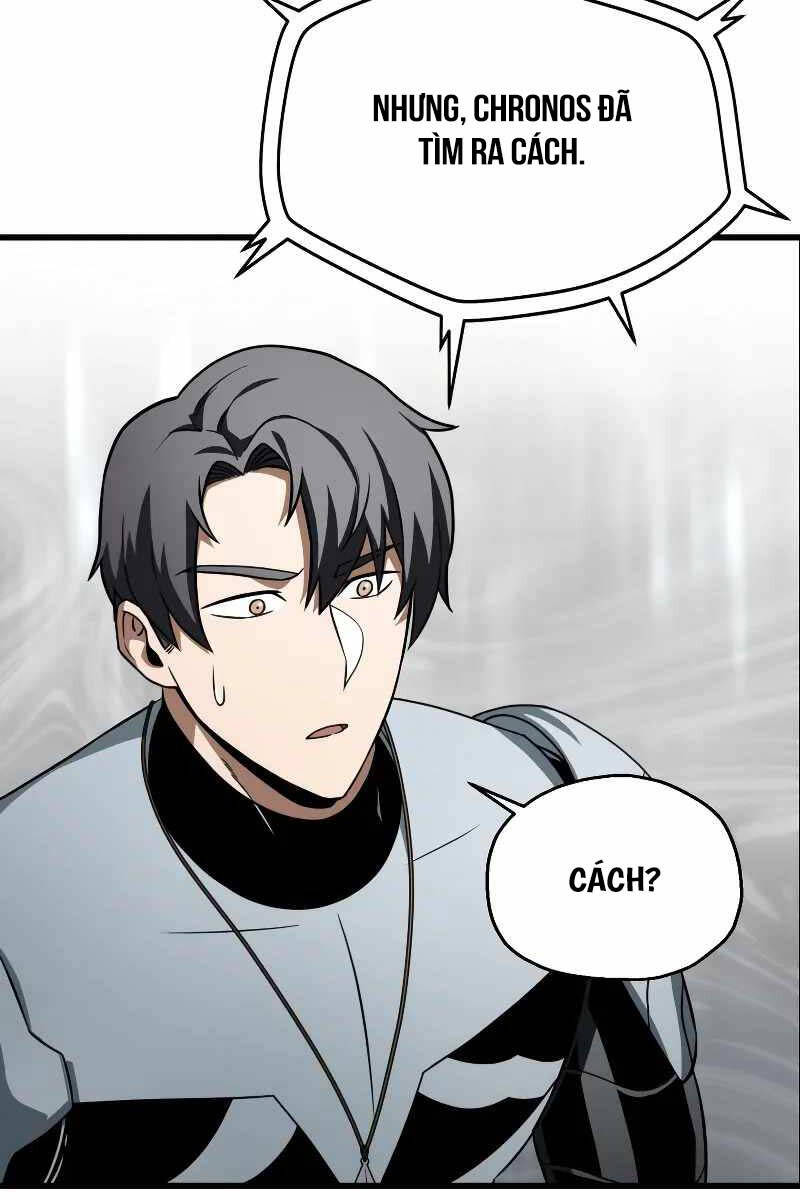 Người Chơi Không Thể Thăng Cấp Chap 136 - Next Chap 137