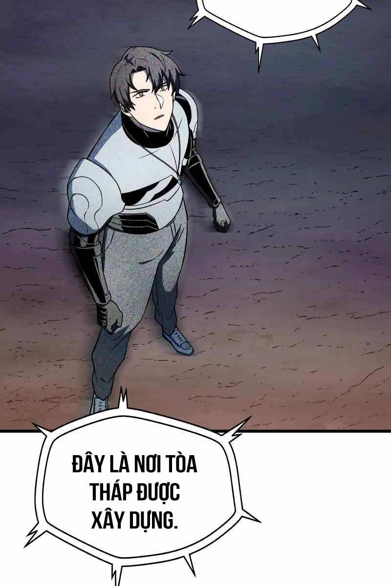 Người Chơi Không Thể Thăng Cấp Chap 136 - Next Chap 137