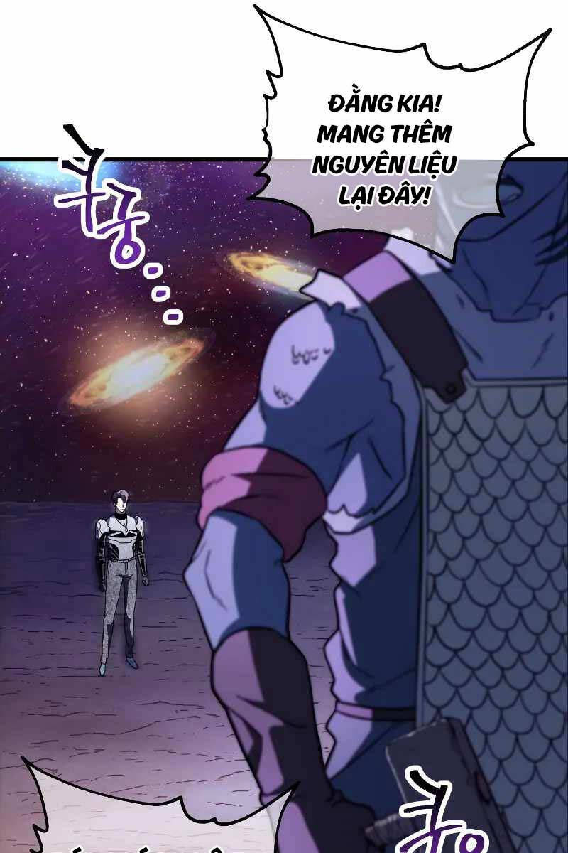 Người Chơi Không Thể Thăng Cấp Chap 136 - Next Chap 137