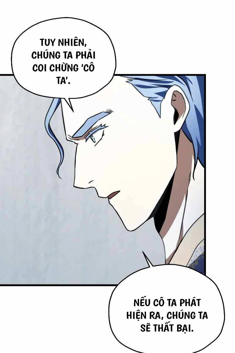 Người Chơi Không Thể Thăng Cấp Chap 136 - Next Chap 137