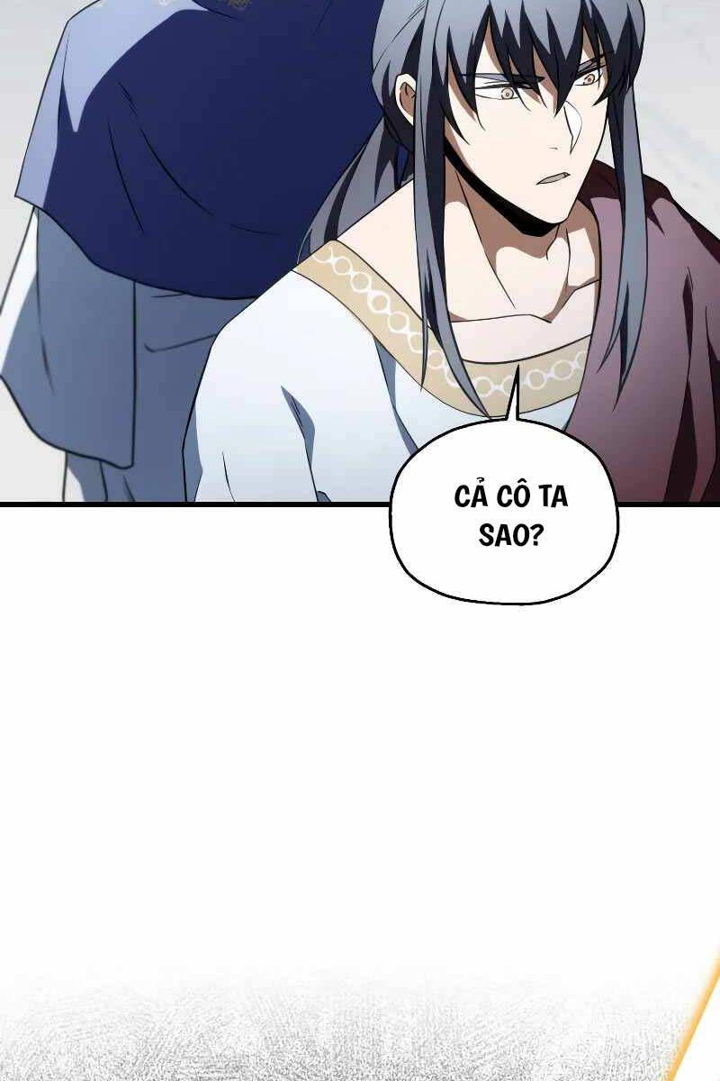 Người Chơi Không Thể Thăng Cấp Chap 136 - Next Chap 137