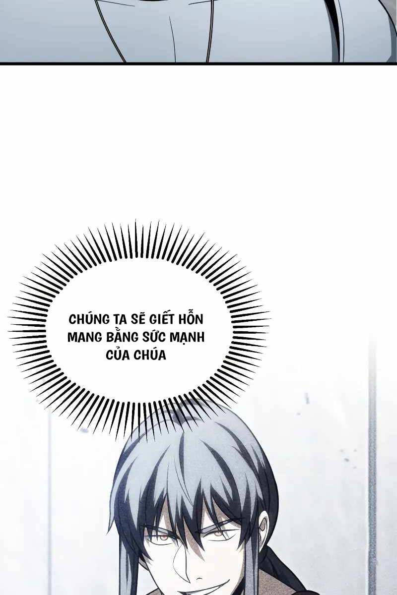 Người Chơi Không Thể Thăng Cấp Chap 136 - Next Chap 137