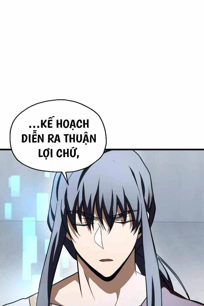 Người Chơi Không Thể Thăng Cấp Chap 136 - Next Chap 137