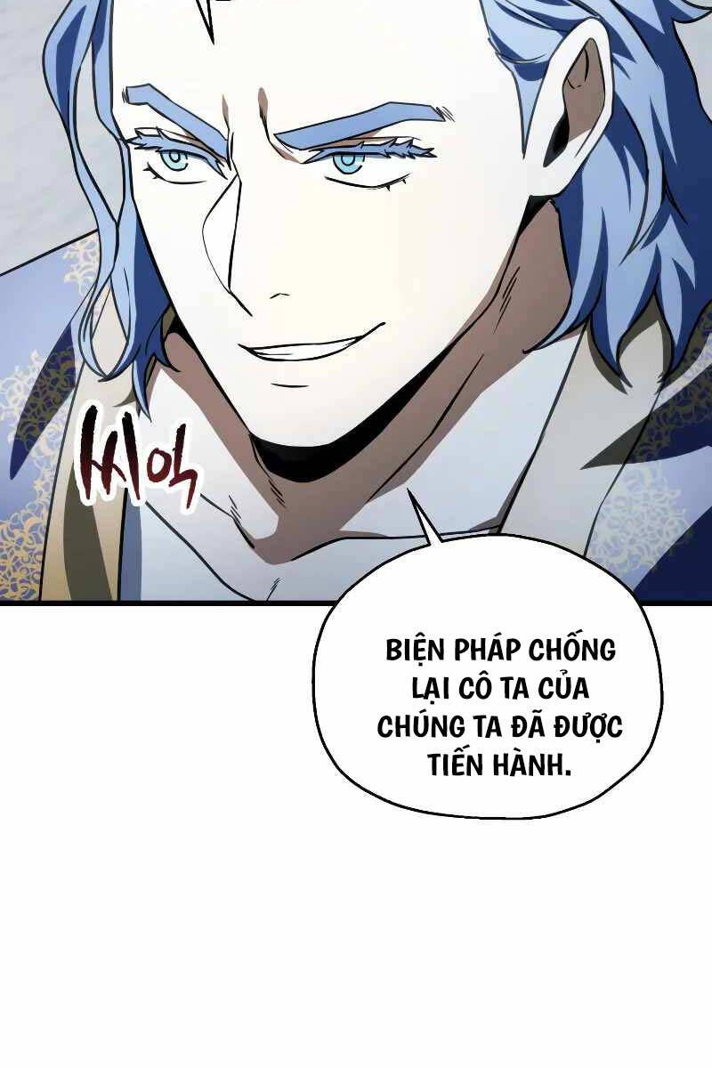 Người Chơi Không Thể Thăng Cấp Chap 136 - Next Chap 137