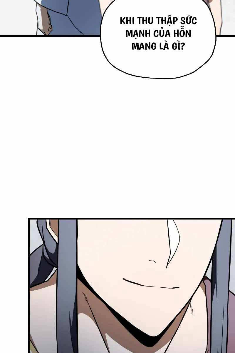 Người Chơi Không Thể Thăng Cấp Chap 136 - Next Chap 137