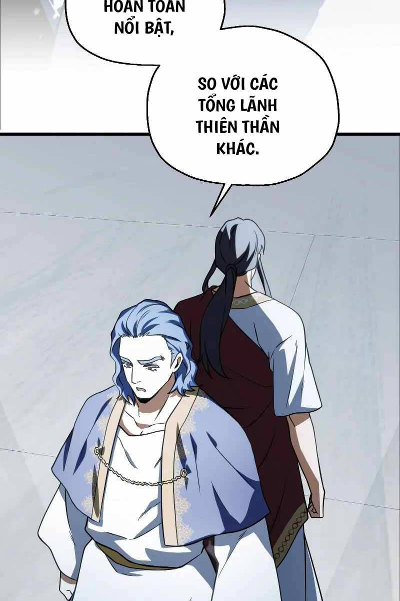 Người Chơi Không Thể Thăng Cấp Chap 136 - Next Chap 137